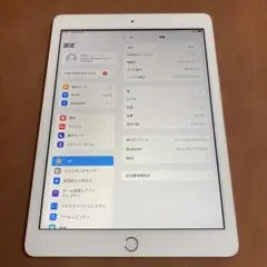 1086【早い者勝ち】電池最良好☆iPad6第6世代 32GB WIFIモデル☆