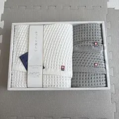 NATURAL COLLECTION タオルセット