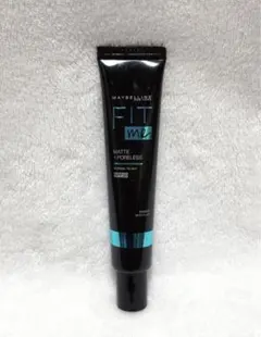 MAYBELLINE FIT me Matte & Poreless