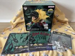 Let you down A賞 F賞 G賞 おまけ5点セット