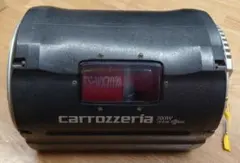 Pioneer carrozzeria TS-WX77A パワードサブウーファー - メルカリ