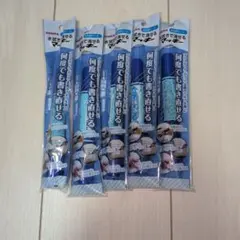 水拭きで消せるマッキーのサムネイル