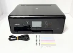 Canon TS6330ブラック プリンター