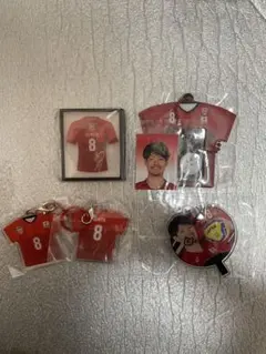 2026年最新】関田誠大 キーホルダーの人気アイテム - メルカリ