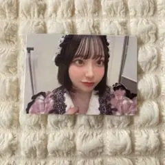 CUTIE STREET 桜庭遥花　トレカ　ver.3