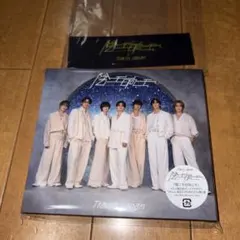 【専用出品】Road to A CDセット(FC盤Blu-ray) Road to A｜STARTO ENTERTAINMENT