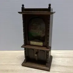 E-5 アンティーク Sankyo サンキョー 木製 オルゴール - メルカリ