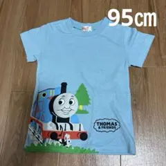 きかんしゃトーマス　Tシャツ　95㎝