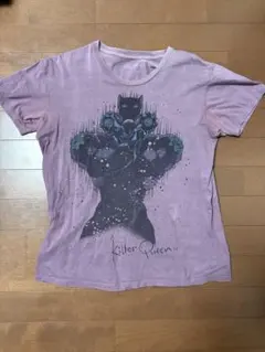 ジョジョの奇妙な冒険　Killer Queen Tシャツのサムネイル
