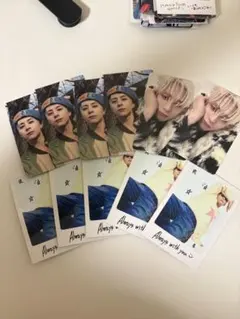 INIトレカセット