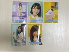 【送料込み】日向坂46 生写真 君しか勝たん