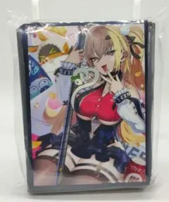 ゼンレスゾーンゼロ ゼンゼロ ルーシー スリーブ - メルカリ