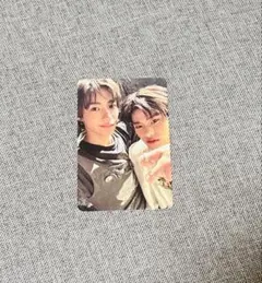 RIIZE ODYSSEY PACKAGE Ver. トレカ マンネズ