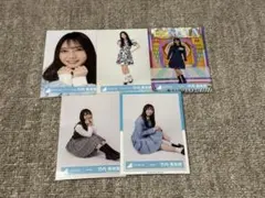 日向坂46 竹内希来里 生写真セット