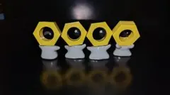 ポケモン　メルタンいっぱいコレクション 4体まとめ