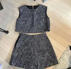 これからの季節に♪セットアップ　SLY