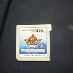 3DSカセット2個セット(別売り可)