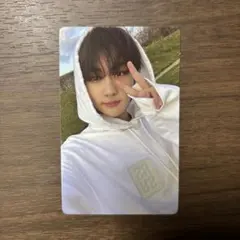 ENHYPEN ジョンウォン DARKBLOOD トレカ Weverse盤