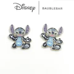新品BAUBLEBARマンダロリアン グローグー ピアスGROGUスターウォーズ