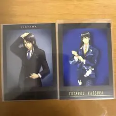 2025年最新】銀魂 桂小太郎 ぱしゃこれの人気アイテム - メルカリ