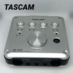 2026年最新】tascam US-2x2の人気アイテム - メルカリ
