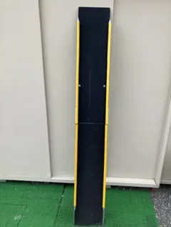 4つ折りスロープ 272kg耐荷重 152cm - メルカリ