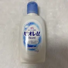 花王 ビオレu ボディウォッシュ 90ml ミニのサムネイル