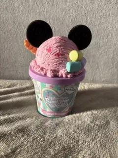 ヴァネロペ パルパルーザ キャンディー缶