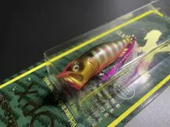 2025年最新】メガバスポップxの人気アイテム - メルカリ