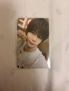 Back to Life タワレコ ラキドロ K ケイ