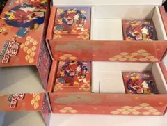 サプライ スカーレット&バイオレットスペシャルBOX ポケモンセンターヒロシマ