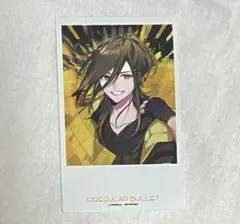 いれいす 悠佑 アルバム ミニフォト アニメイト特典