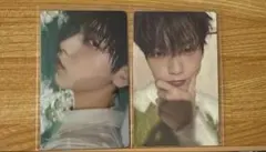 TXT SWEET スビントレカ