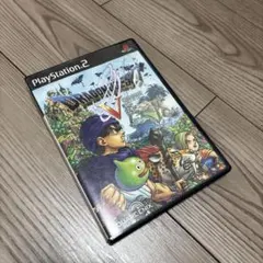 ドラゴンクエストＶ天空の花嫁