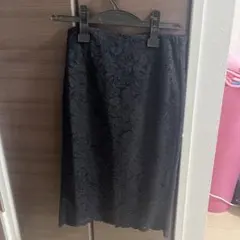 GU レース　タイトスカート