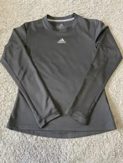 adidas レディース長袖Tシャツのサムネイル