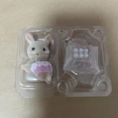 みるくウサギの赤ちゃん　ショッピングシリーズ