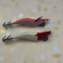 □新品未使用 ブリーデン エギマル 2.5号 シャロー 廃盤品 3本セット