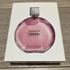 【未使用品】CHANEL CHANCE EAU TENDRE 100ml