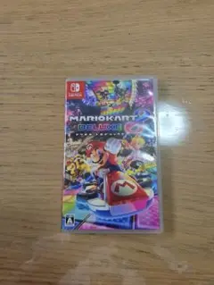 マリオカート8 デラックス