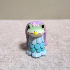 コポー　カエル　アマビエコポミ