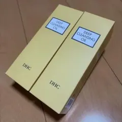 DHC 薬用 ディープ クレンジングオイル (200mL) 2本セット