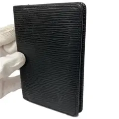 cm19 LOUIS VUITTON ルイ・ヴィトン カードケース M63582