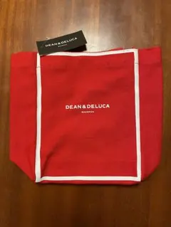 [値下げ] ディーン&デルーカ　バンコク　トートバッグ
