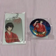 ヒプノシスマイク　ヒプマイ　8th アニバーサリー　オンラインくじ　一郎