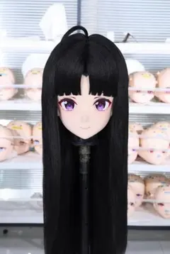 全頭面 鍵 衣装つき 桜島麻衣 マスク コスプレ 着ぐるみ コスチューム