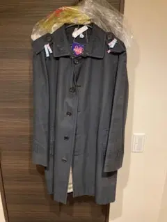 バーバリー BURBERRY トレンチコート ライナー付き 三陽商会 メンズ