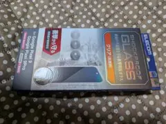 ELECOM Google Pixel 9/9 Pro 強化ガラス