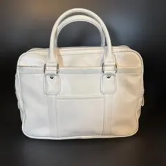 COMMEdesGARCONSオリジナルハンドバッグ　小のサムネイル