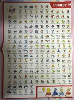 任天堂 MOTER マザー FC販促チラシ(本物です) A4サイズ '89年発行